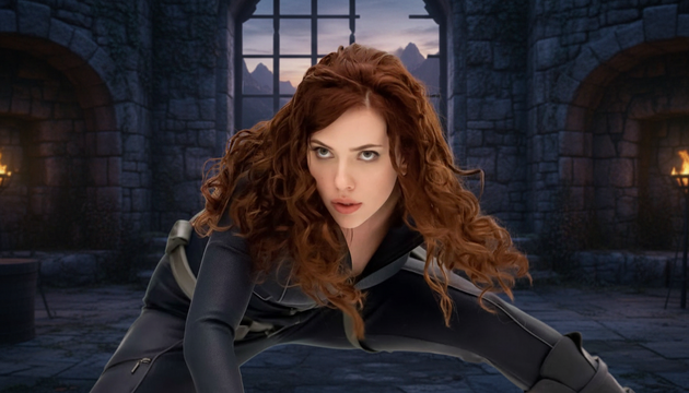 The Scarlett Johansson Era: Why Every Billion-Dollar Franchise Is Chasing ScarJo