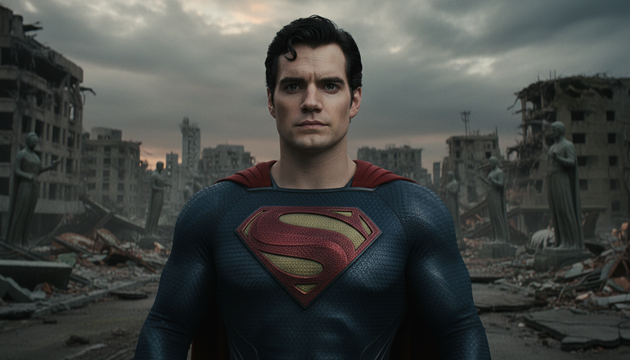 DC Reboot Roulette: After Snyder and Gunn, Another Reset Looms