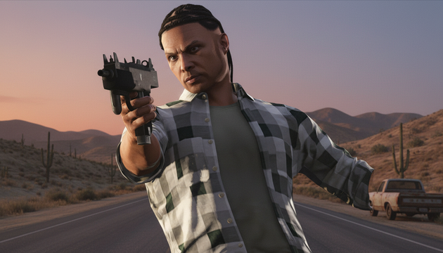 GTA Online Weekly Update (Dec 4–8, 2025): Max Out Payouts With This Week’s Hottest Bonuses and Discounts