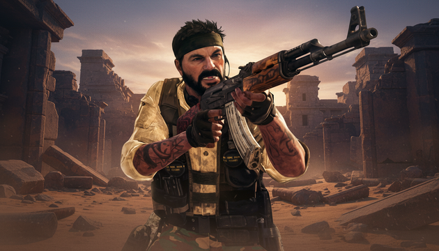 Call of Duty Warzone Season 1 Just Changed Everything: Open Matchmaking, New Resurgence Map, and More