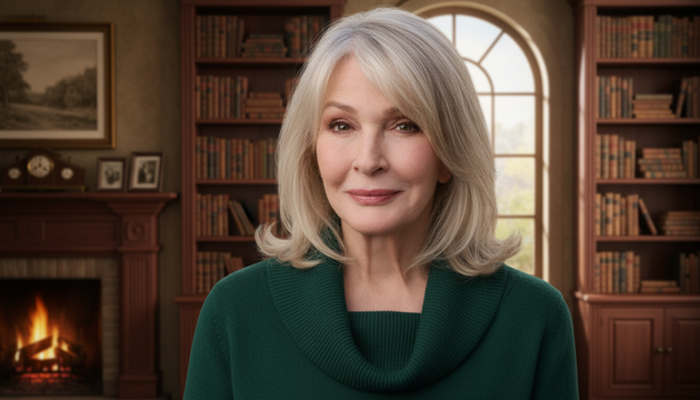 Days of Our Lives Icon Deidre Hall Weighs Retirement, Hints at Marlena’s Next Twist