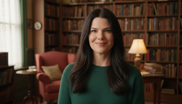 Stars Hollow Stirs Again: Lauren Graham Confirms New Gilmore Girls Project