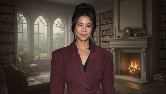 Leah Lewis Returns to Matlock Just Two Months After David Del Rio’s Firing