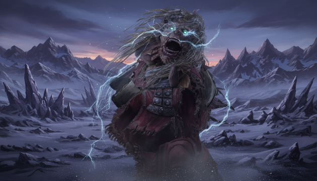 Elden Ring Nightreign Unleashes New Terrors: Every Forsaken Hollows Boss Revealed