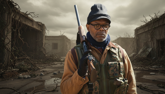 Stephen King’s Best Apocalypse Story Became a Gritty Samuel L. Jackson Movie — and It Bombed at the Box Office