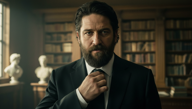 What Drew Gerard Butler And Other A-Listers To NXIVM — And Why It Was So Dangerous