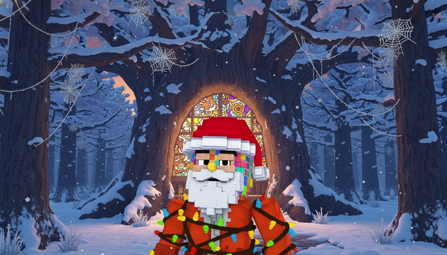 Countdown Begins: Roblox Steal a Brainrot Santa’s Fuse Update — Release Date, Launch Time, and Top Features