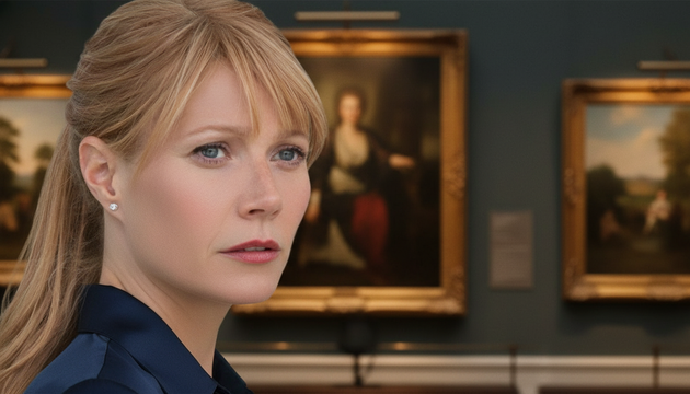 Forget Tom Holland: Gwyneth Paltrow Didn’t Recognize an Oscar-Nominated Avengers: Endgame Co-Star