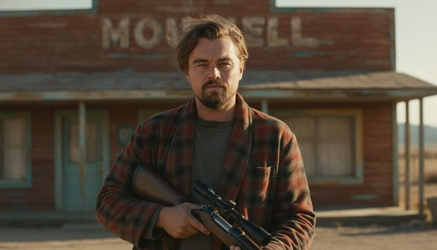 Leonardo DiCaprio Turned Down Boogie Nights for a $2 Billion Phenomenon