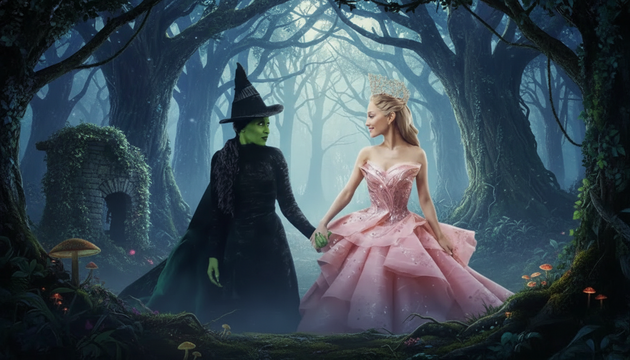 Wicked Director’s New Deal Signals His Next Film May Be Outside Universal