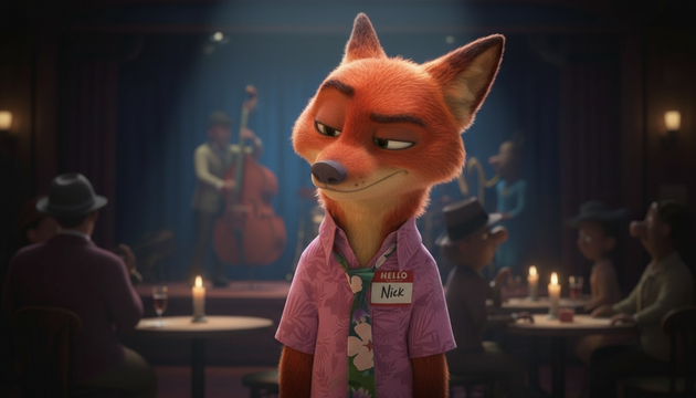 Zootopia 2 Races Past Superman in Just 7 Days, Roaring to $616.7 Million Worldwide