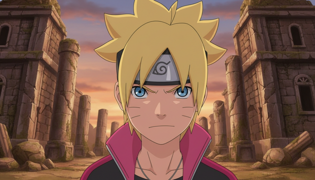 Boruto Just Lost the One Edge That Let Naruto Rival One Piece
