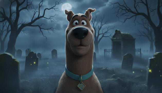 Live-Action Scooby-Doo Series Just Got a Release Date Shake-Up—Here’s When It Drops