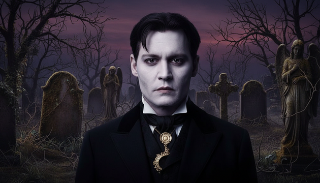 Johnny Depp’s Hidden Horror-Comedy Gem Hits Prime Video