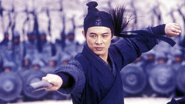 Ranking the 14 Best Chinese Movies of Our Time Ranking the 14 Best Chinese Movies of Our Time