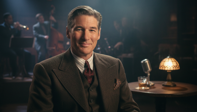 Why Hollywood Blacklisted Richard Gere