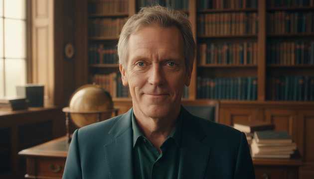 Apple TV Hit Tehran Scores Season 4 Renewal as Hugh Laurie Joins the Cast