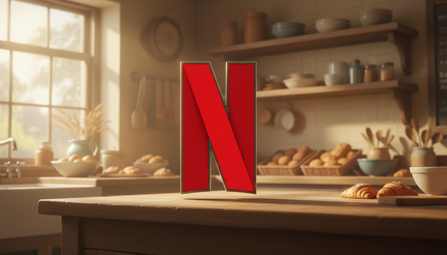 Netflix’s New Comedy Is The Modern Heir To Robin Williams’ Mrs. Doubtfire