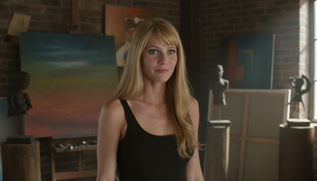 Gwyneth Paltrow Keeps Fans Guessing on Avengers: Doomsday Comeback