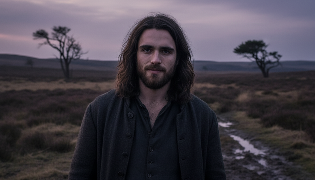 Jacob Elordi’s One Wuthering Heights Scene Left Margot Robbie Weak in the Knees