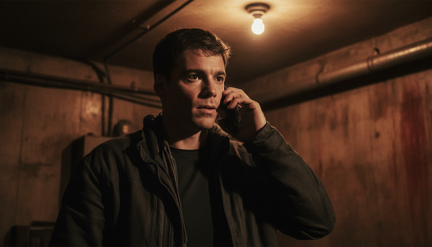 The Night Agent Season 3 Teases Peter’s Faustian Bargain — How Far Will He Go?