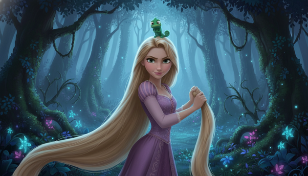 Tangled Unravels: Disney’s Live-Action Movie Hit With a Major Setback