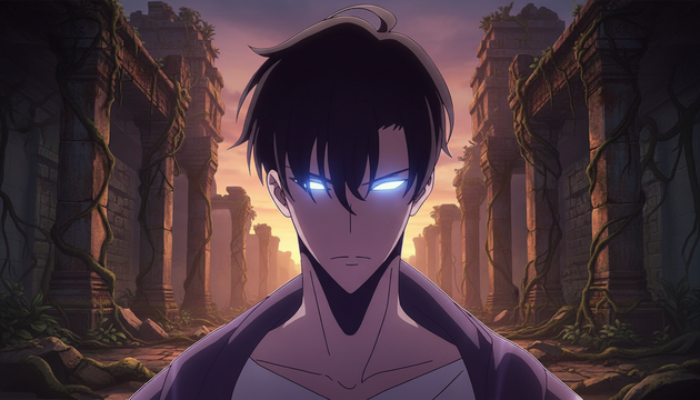 Japan’s 2025 Anime Champion Leaves My Hero Academia, Demon Slayer and Solo Leveling in the Dust