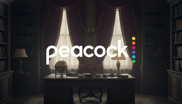 Peacock Is Turning a Classic Board Game Into Your Next TV Obsession