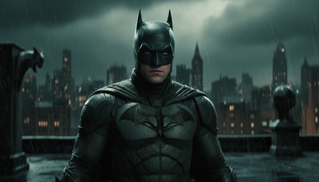 Scarlett Johansson Swooped In for The Batman 2 After Another Marvel Star Said No