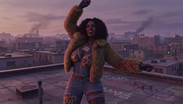 Is GTA Online’s Mansions DLC Secretly Testing a Core GTA 6 Feature?