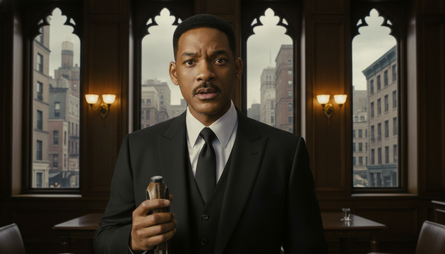 Men in Black Returns: New Movie Confirmed — Will Smith Suit Up Again?