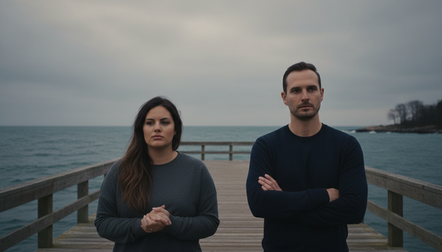 Love Is Blind Stars Alexa and Brennon Lemieux Call It Quits on Their Marriage