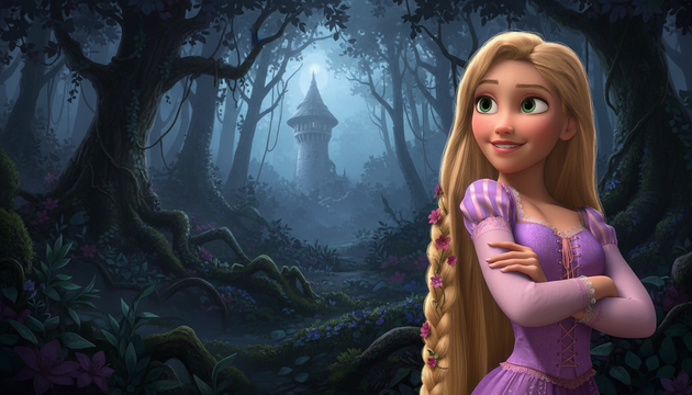 Sadie Sink in 4-Way Showdown for Disney's Live-Action Tangled Lead