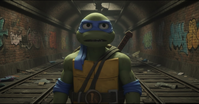 TMNT: Mutant Mayhem 2 Scores a Major Win Even as the TV Series Is Canceled