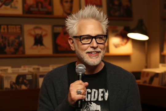 James Gunn Nixes Fan-Favorite Track From Man of Tomorrow