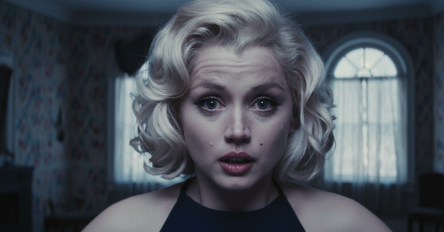 Andrew Dominik Still Baffled by the Blonde Backlash