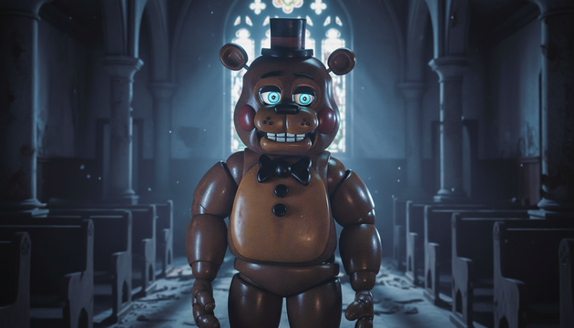 Every Song in Five Nights at Freddy’s 2: The Ultimate Soundtrack Guide