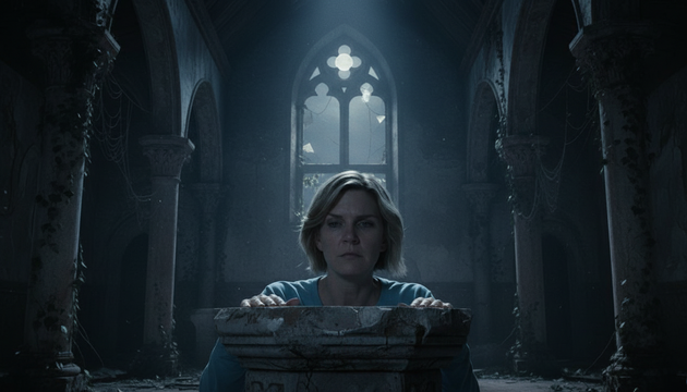 Pluribus' Surprise Cameo Turns the Show's Most Horrifying Scene Inside Out—With Chilling Precision