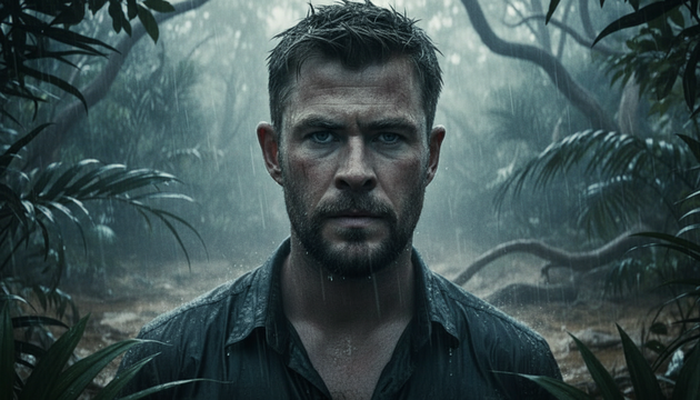 Squid Game and Eternals Stars Join Netflix's Next Extraction