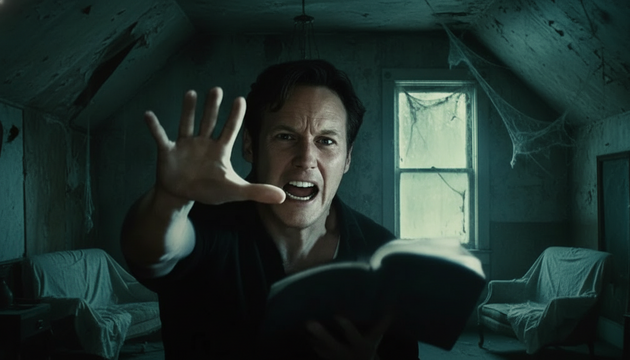 Will Patrick Wilson Return as Ed Warren? The Conjuring Star Opens Up