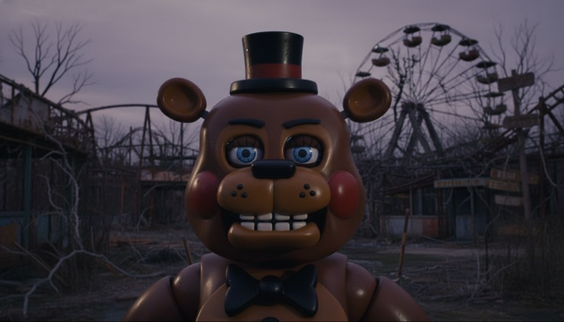 Five Nights at Freddy's 2 Post-Credits Scenes Tease the Part 3 Fans Have Been Waiting For
