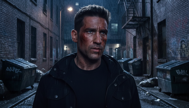The Punisher Special Just Set Up Spider-Man 4—Here’s How