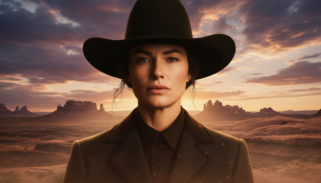 You Know These Faces: Where The Abandons Cast Earned Their Spurs Before Netflix’s Yellowstone Challenger