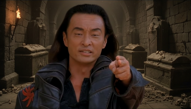 Mortal Kombat Legend Cary-Hiroyuki Tagawa Dies — Cause of Death Confirmed