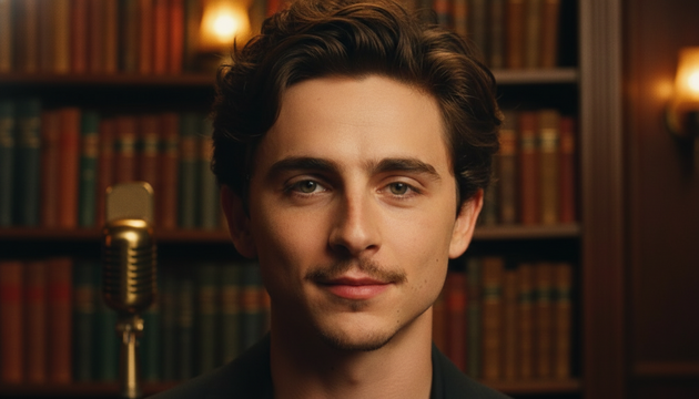 Timothée Chalamet Ranks the 3 Greatest Actors Ever — See Who Made the Cut