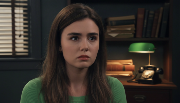 General Hospital Spoilers: Nathan Grills Curtis in the Dec. 3 Recap