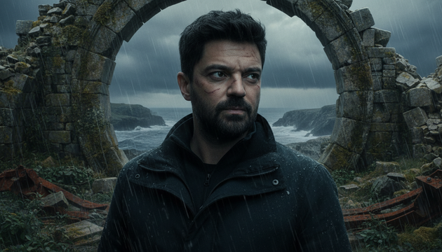 The Last Frontier Finale Review: Havlock’s One Hidden Plan — Save Sidney or Seal Sidney’s Fate?