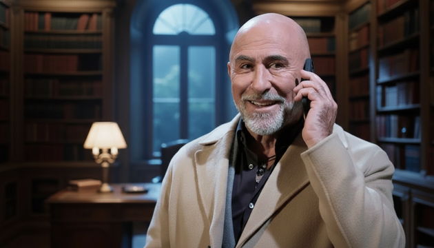 General Hospital Spoilers: Sidwell Corners [Spoiler] With a Ruthless Ultimatum — Dec. 4 Recap