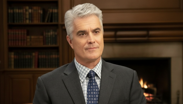 General Hospital Star Cheers Ric and Sonny’s Long-Awaited Truce