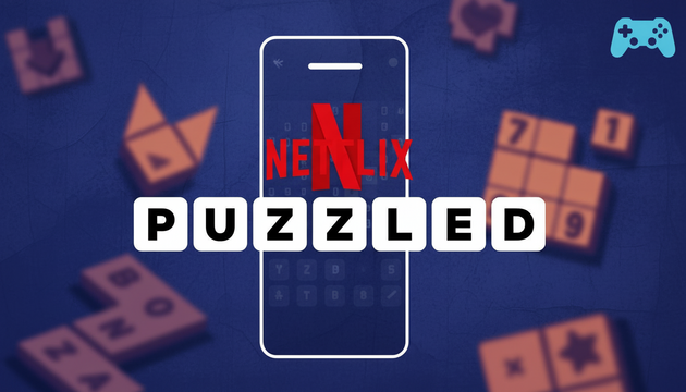 Beat Today’s Netflix Puzzled: Complete Daily Solutions for December 5, 2025